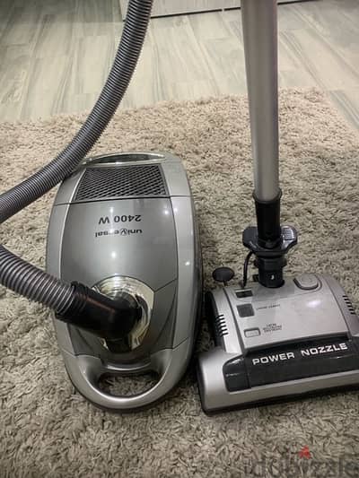 ارقام صيانة مكانس يونيفرسال