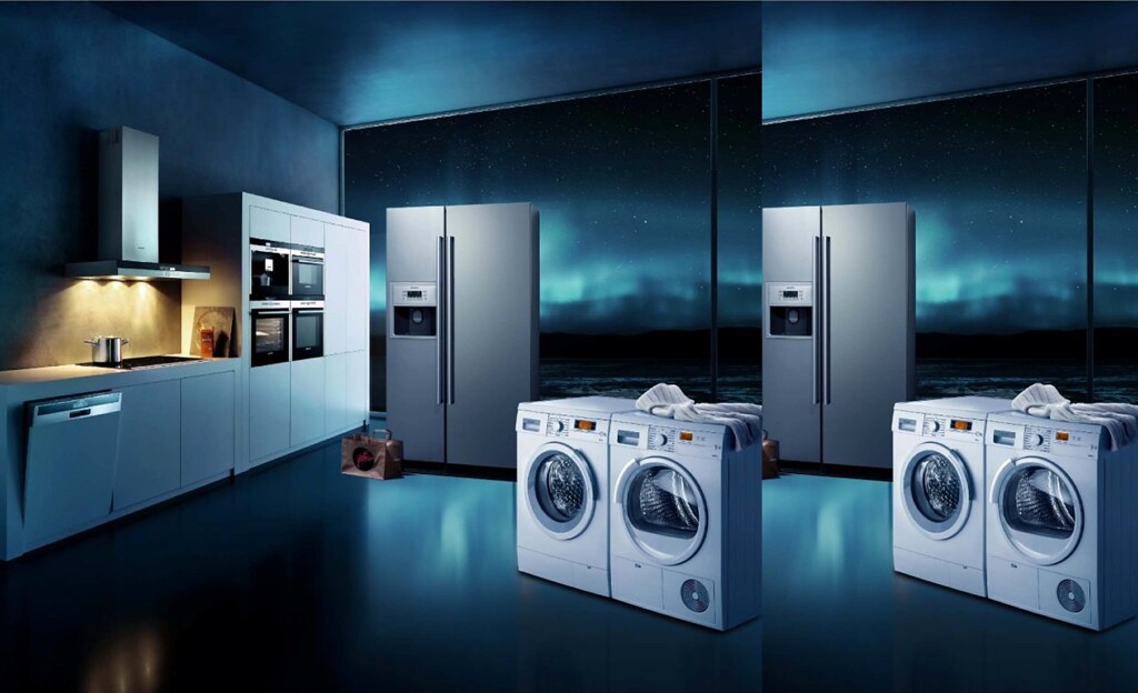 رقم غسالات يونيفرسال صيانة