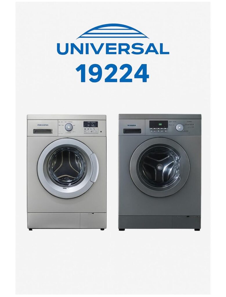 صيانة يونيفرسال في أوسيم