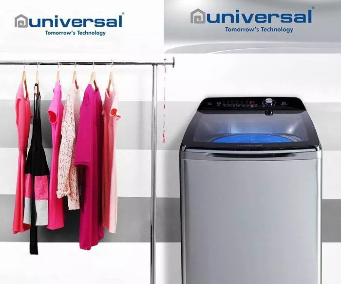  صيانة غسالات يونيفرسال 