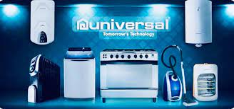 ارقام صيانة يونيفرسال 