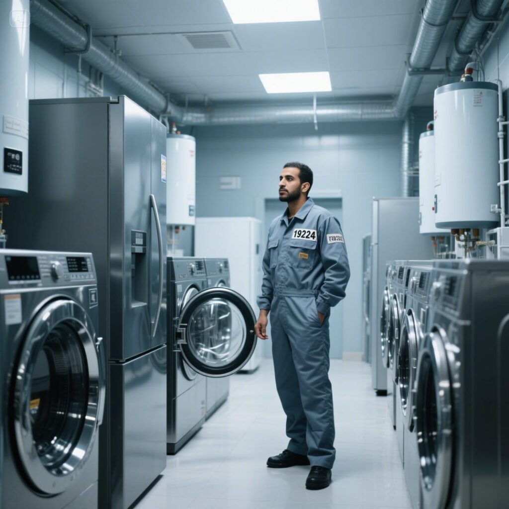 صيانة غسالات يونيفرسال