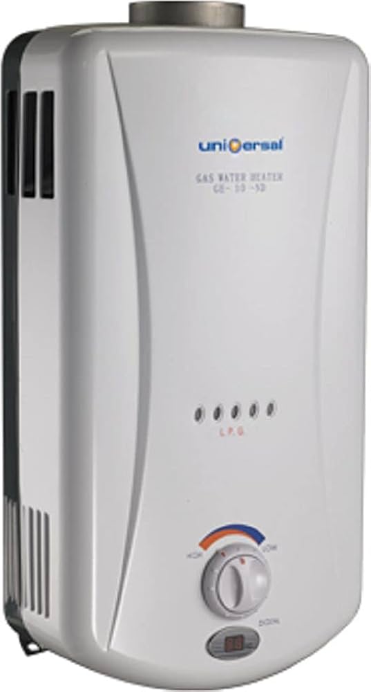 دليل شامل لرقم صيانة سخانات يونيفرسال