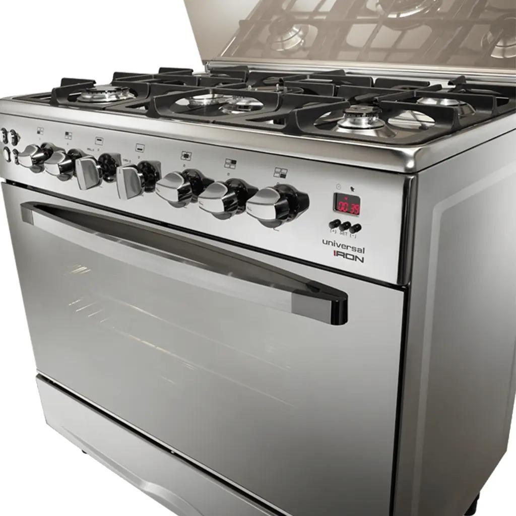  رقم صيانة بوتاجاز يونيفرسال 