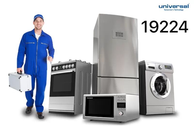 صيانة يونيفرسال في صفط اللبن