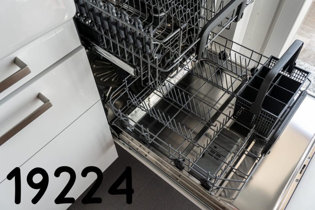 اصلاح غسالات اطباق يونيفرسال