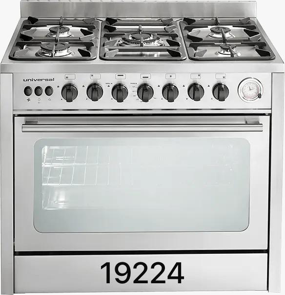 تصليح بوتاجازات يونيفرسال