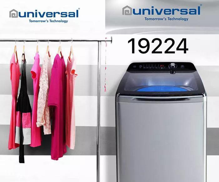 صيانة يونيفرسال في بولاق الدكرور