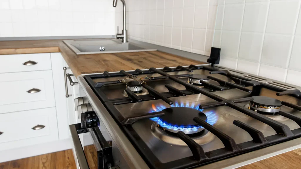 صيانة بوتاجاز يونيفرسال