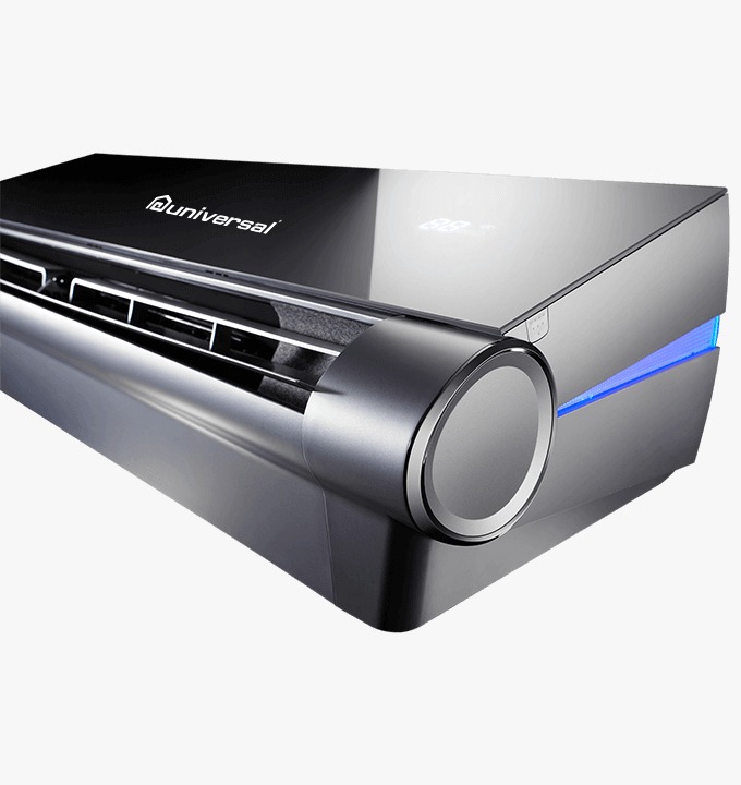 صيانة يونيفرسال في المنزل