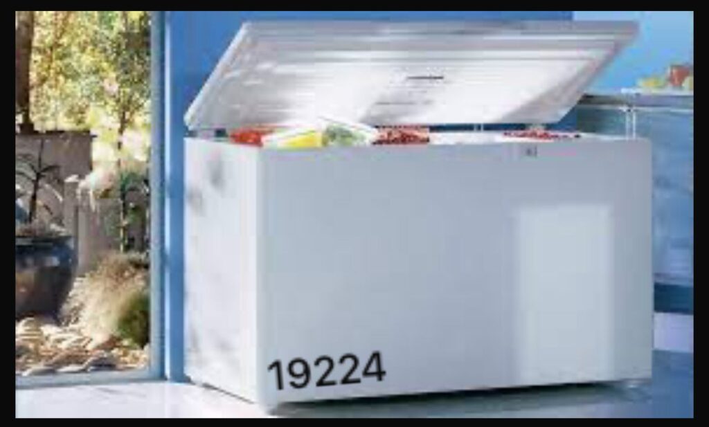  اصلاح ديب فريزر يونيفرسال