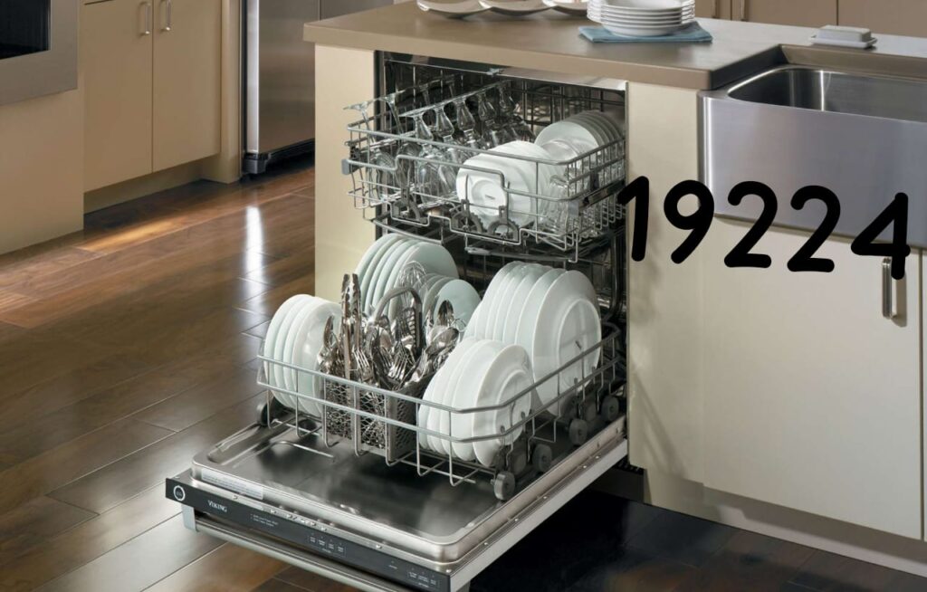 صيانة غسالة اطباق يونيفرسال