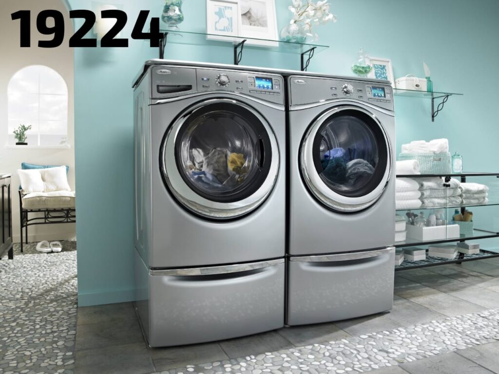 صيانه غسالات يونيفرسال