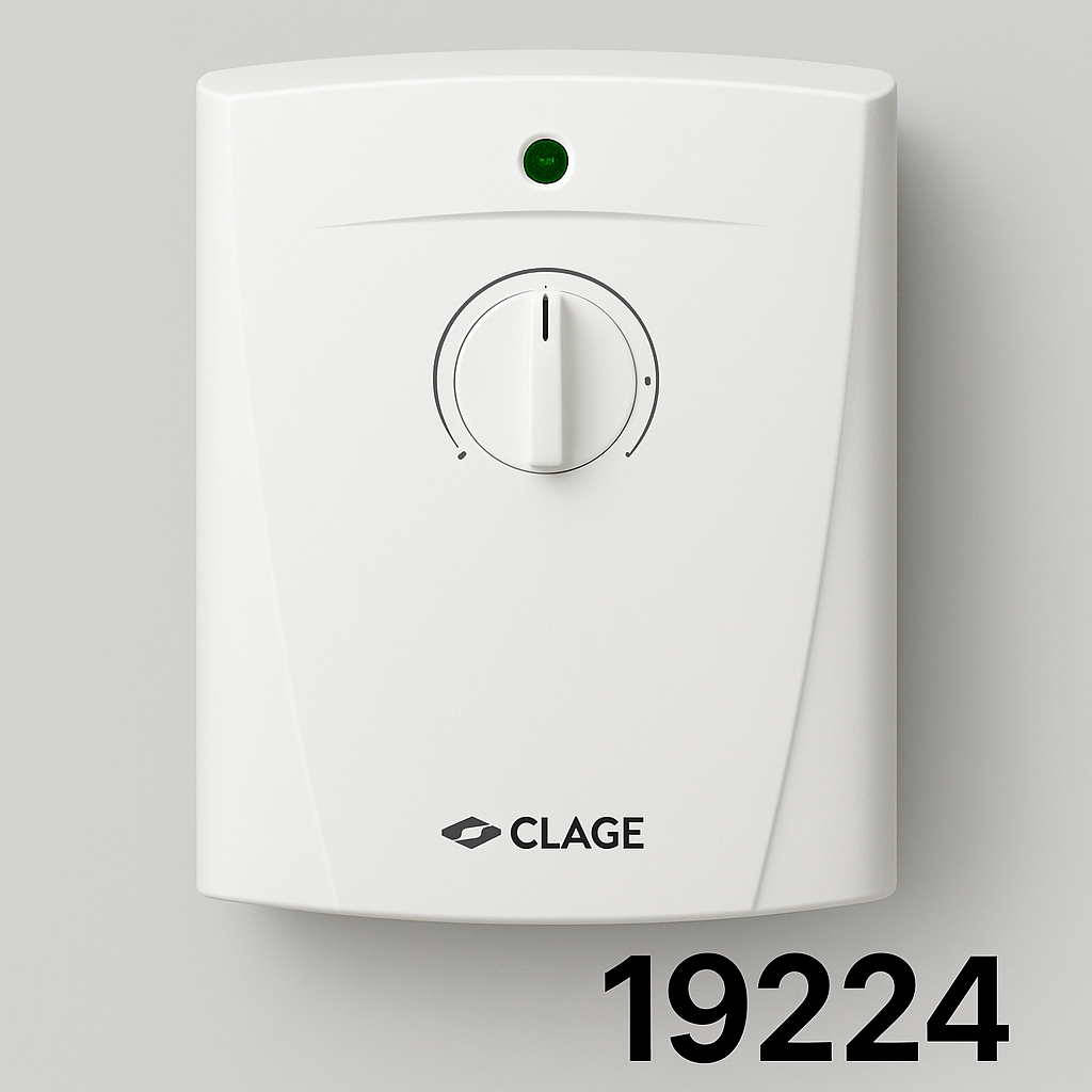 فحص سخانات Clage