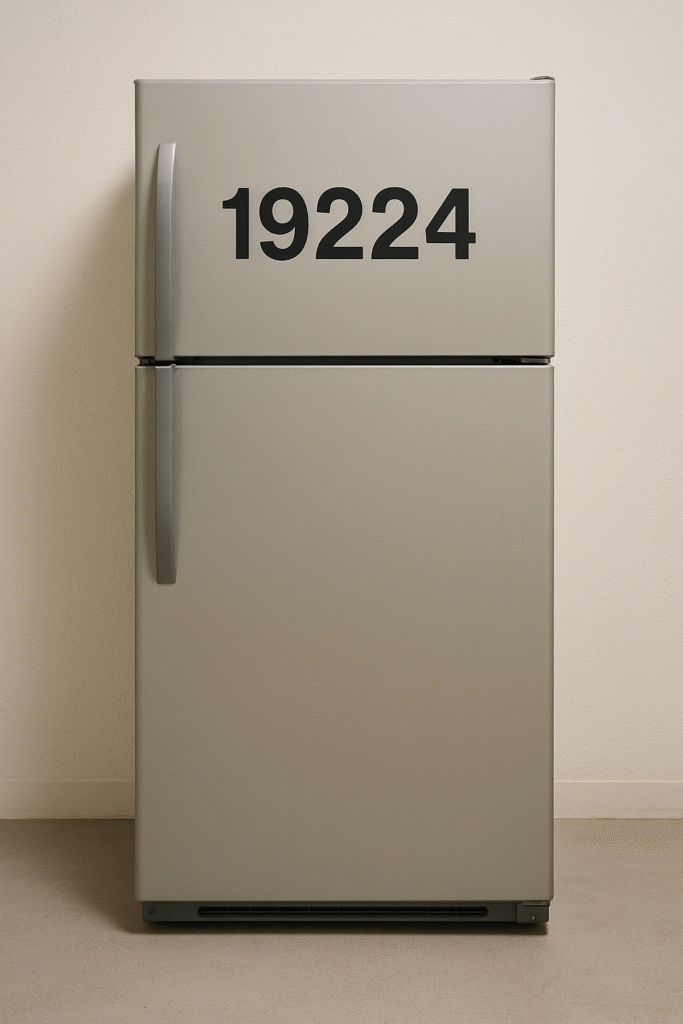 دليل شامل لصيانة ثلاجات يونيفرسال في المنزل