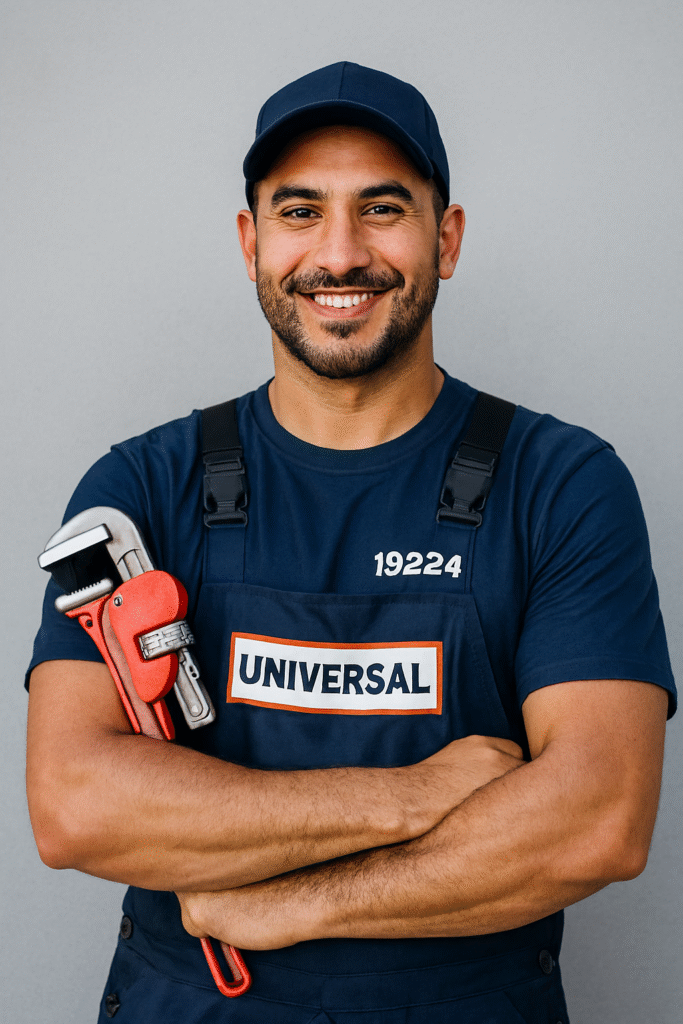 رقم صيانة غسالات يونيفرسال