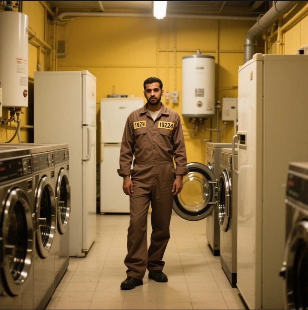 صيانة يونيفرسال في البساتين