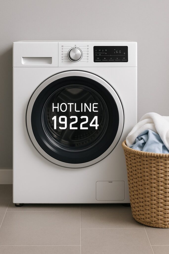 صيانة غسالة يونيفرسال 