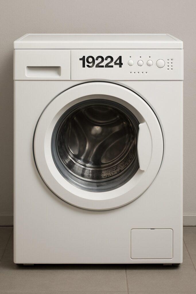 رقم غسالات يونيفرسال صيانة