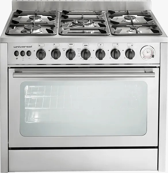 صيانة بوتاجازات يونيفرسال 