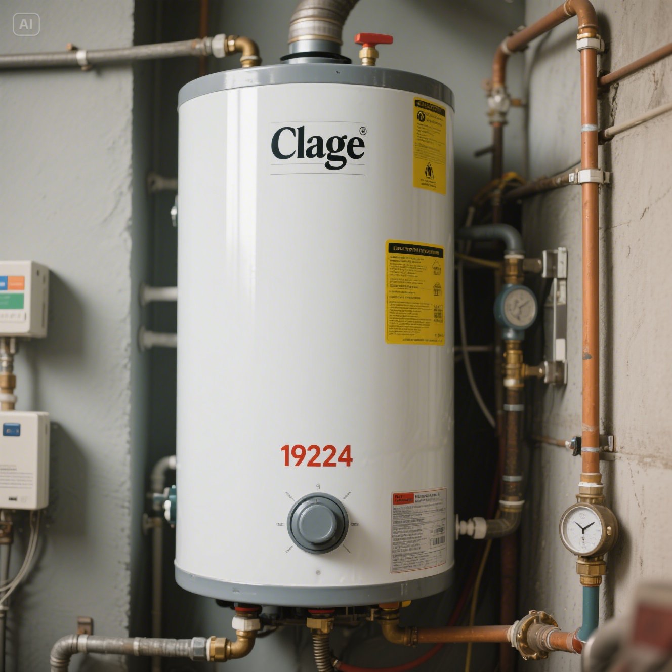 صيانة سخانات كلاج في القاهرة 