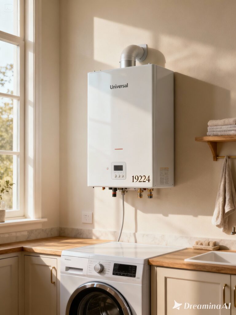 رقم صيانة سخانات يونيفرسال