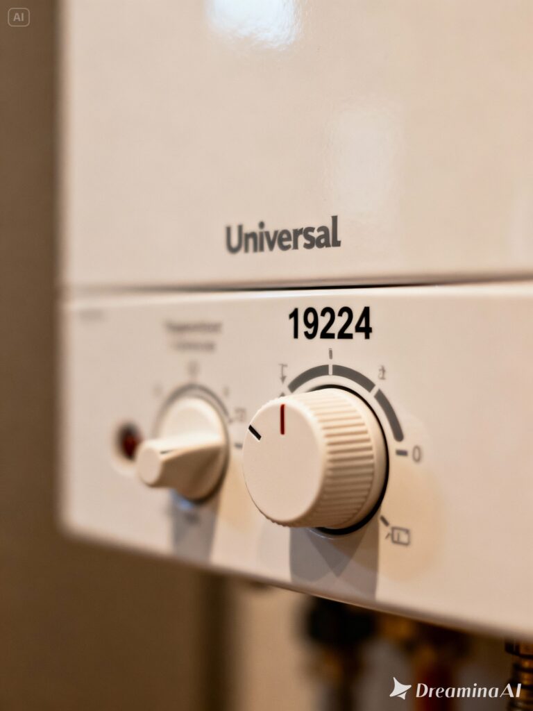 دليل شامل لصيانة سخانات كهرباء يونيفرسال