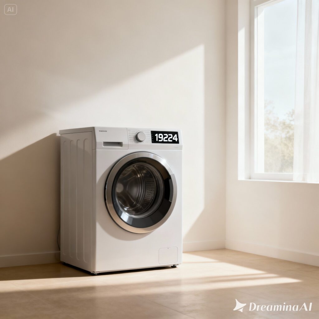 دليل كامل لصيانة غسالات يونيفرسال