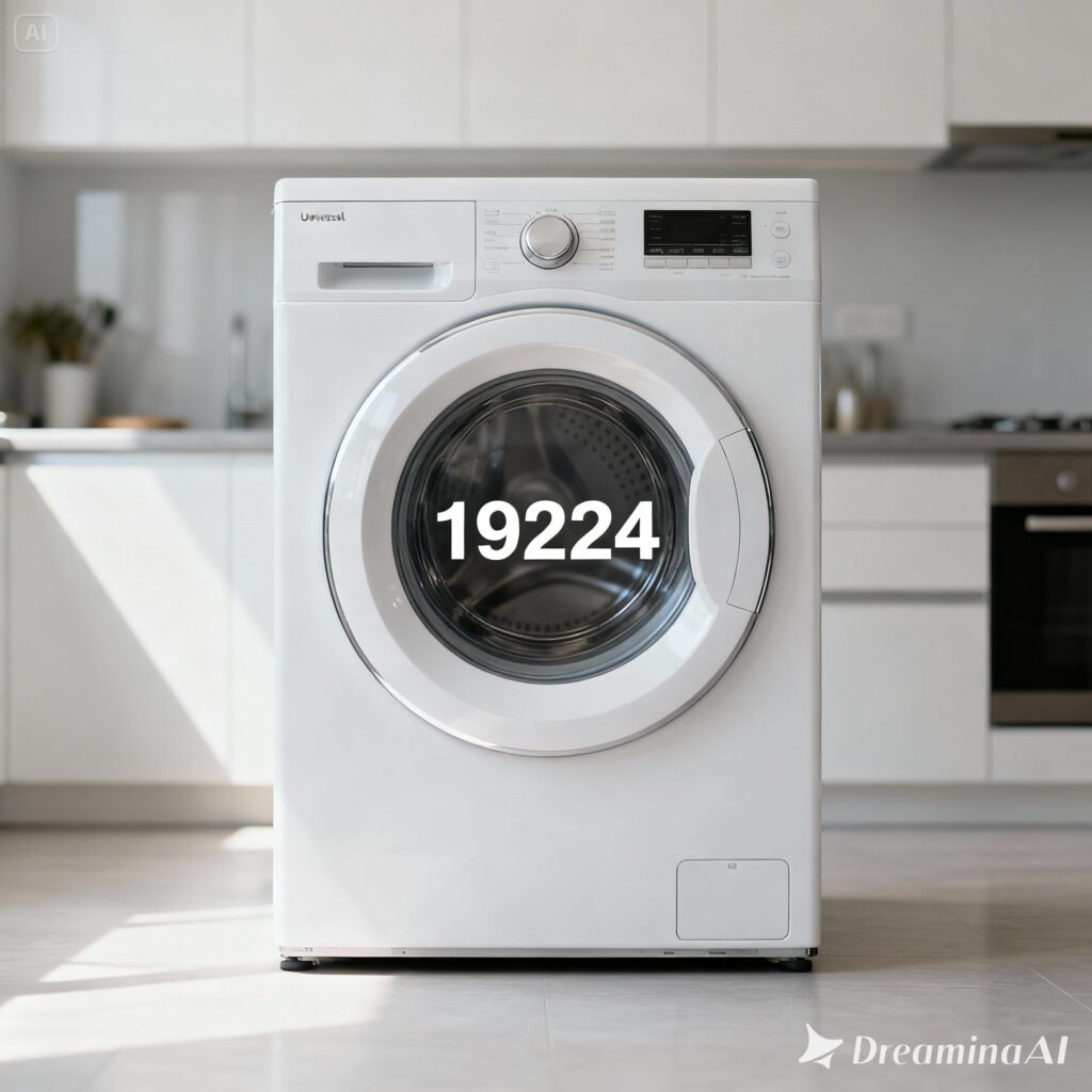 أفضل دليل شامل لصيانة غسالات يونيفرسال