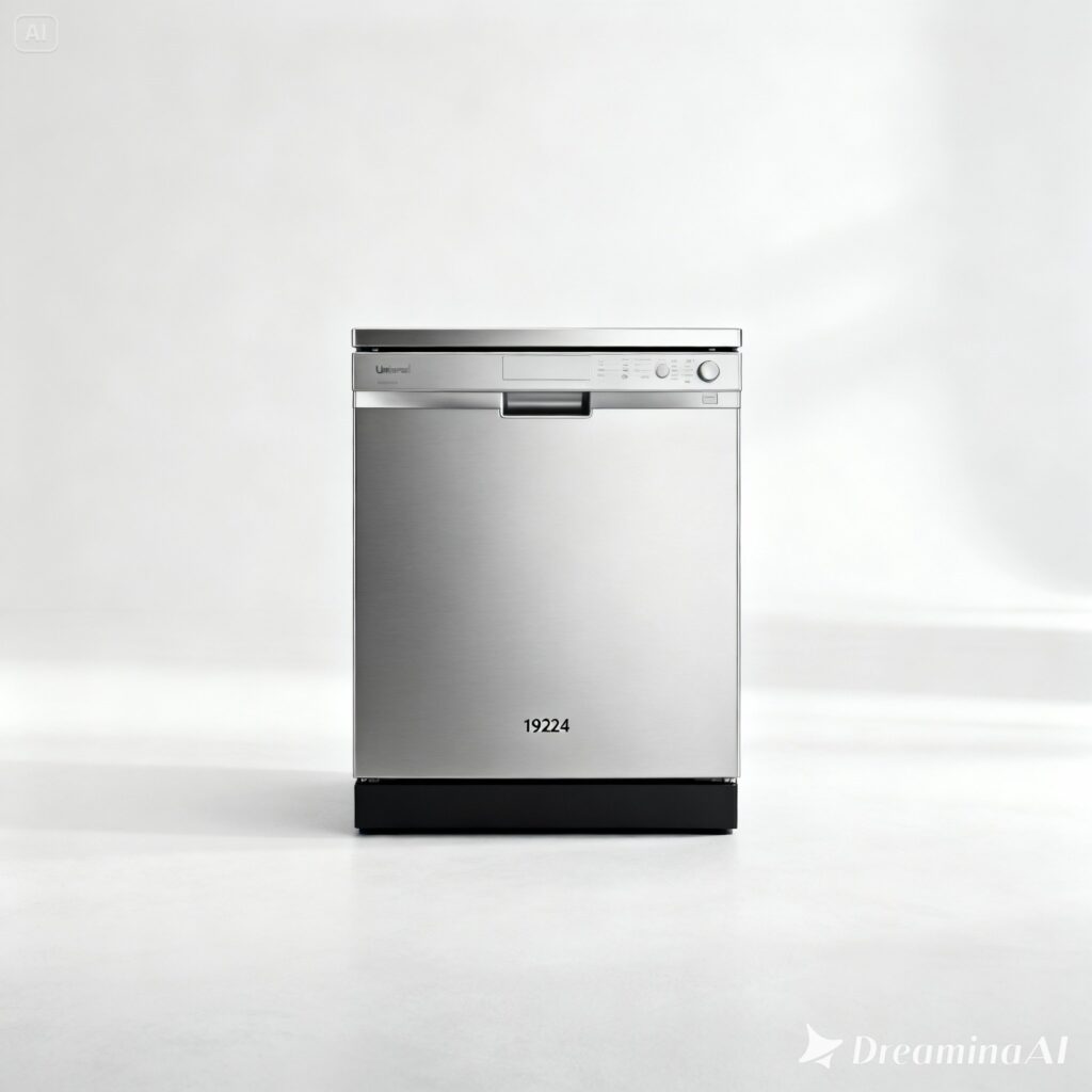 أفضل فريق صيانة لغسالة أطباق يونيفرسال