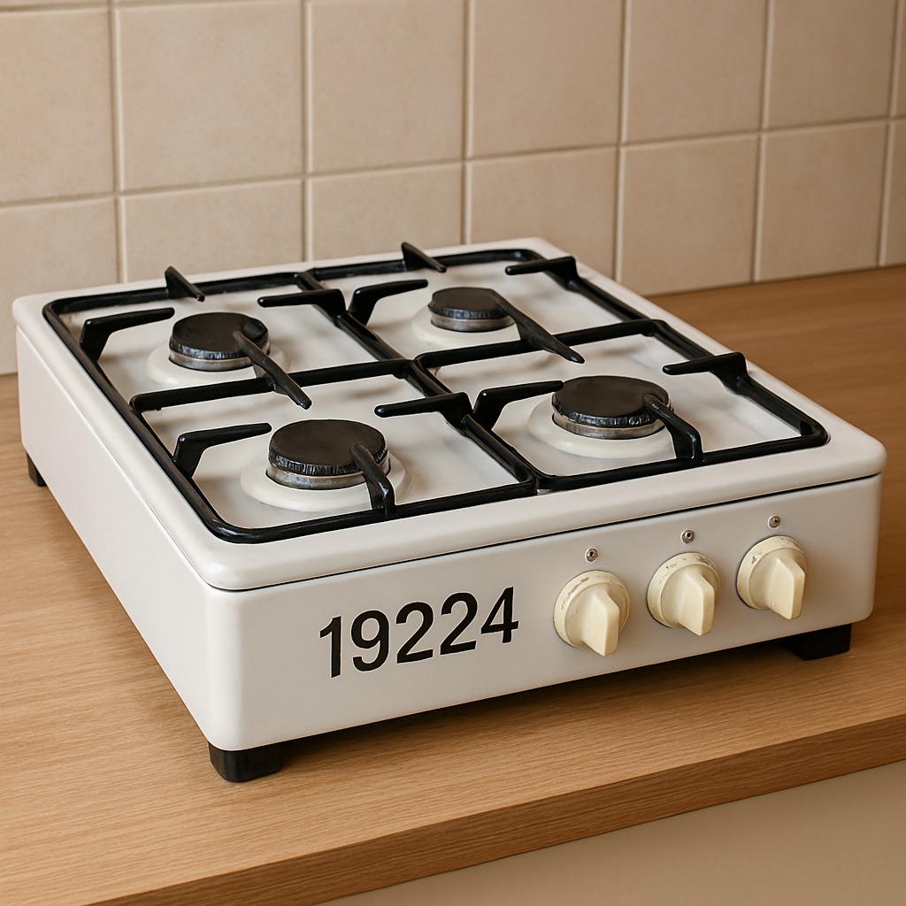 تصليح بوتاجاز يونيفرسال