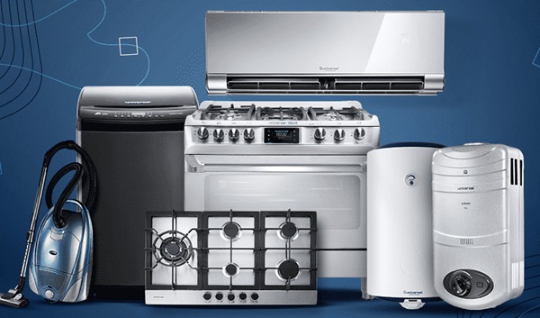 صيانة يونيفرسال في بدر 