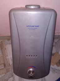 تصليح سخانات يونيفرسال