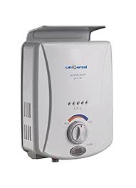 اصلاح سخانات يونيفرسال