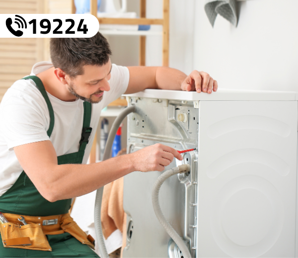 صيانة يونيفرسال في مدينة نصر 
