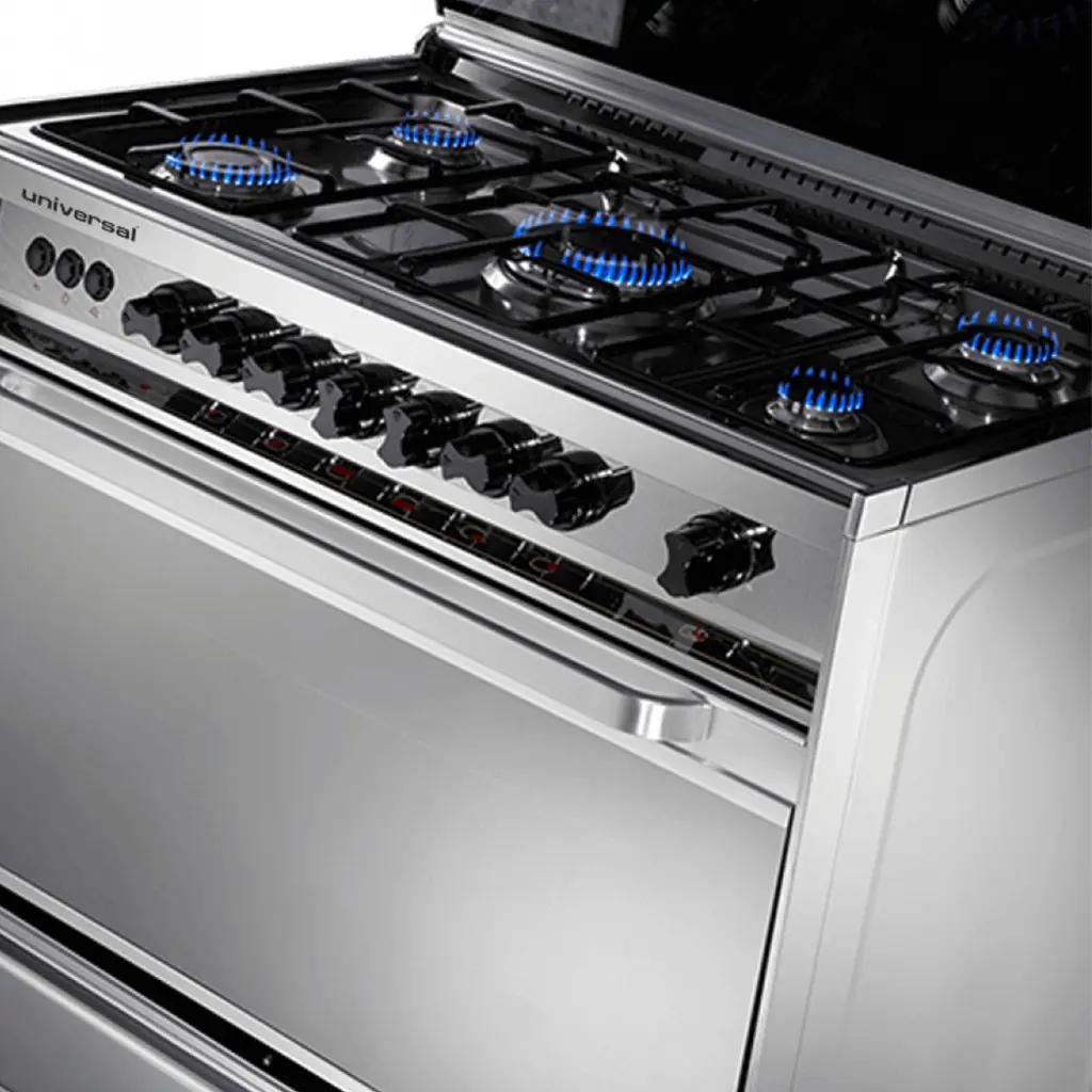 رقم اصلاح بوتاجاز يونيفرسال