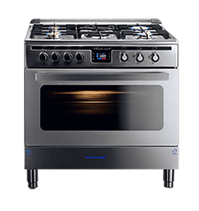 إصلاح بوتاجاز يونيفرسال