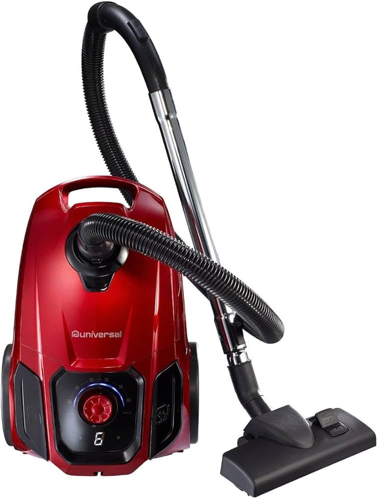 تصليح مكانس يونيفرسال