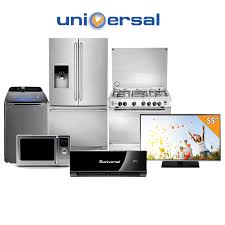 توكيل يونيفرسال