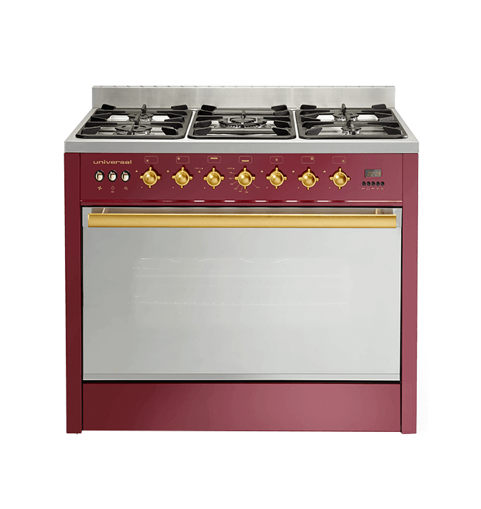 ارقام صيانة بوتاجاز يونيفرسال