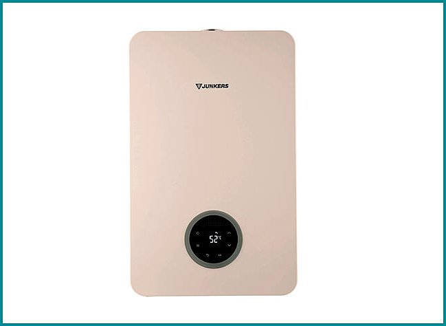 مركز صيانة جونكر المعتمد