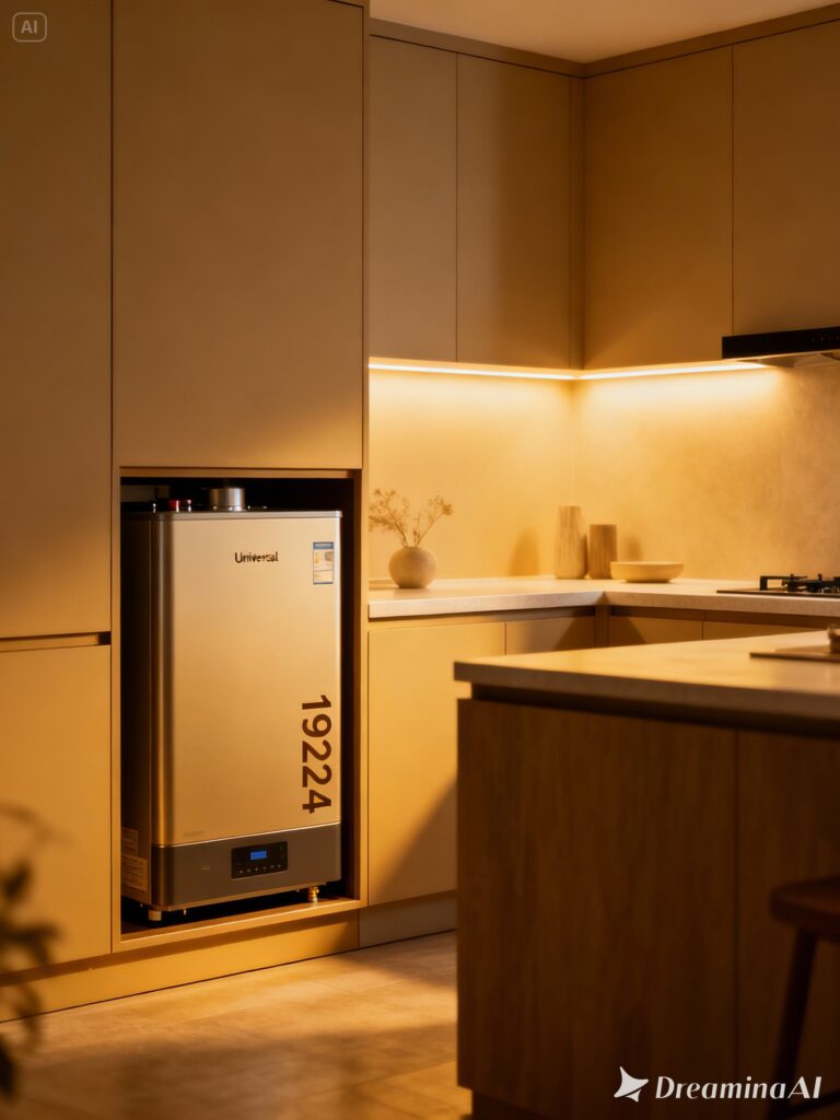 دليل شامل لصيانة يونيفرسال في البراجيل