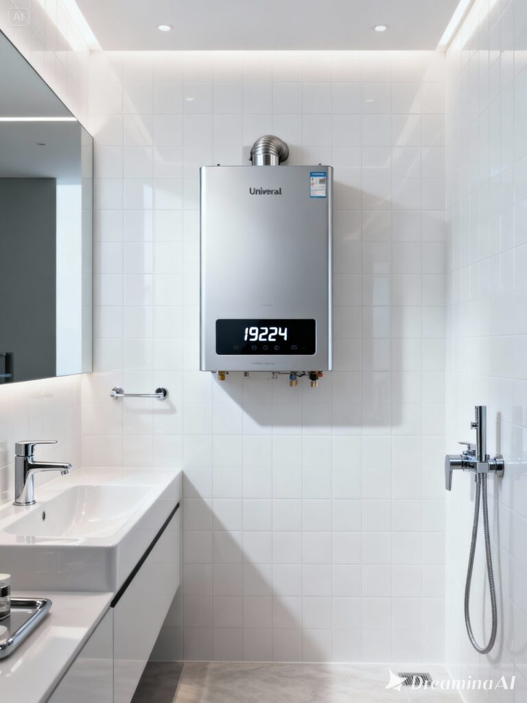 صيانة يونيفرسال في المستقبل