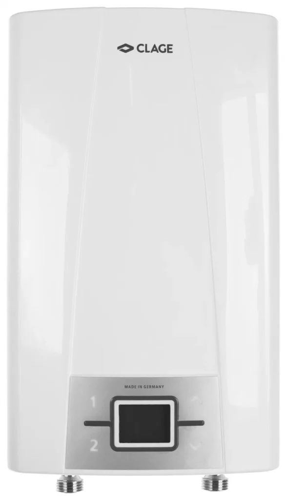 دليل شامل لصيانة سخانات كلاج