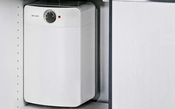 صيانة سخان كلاج في الف مسكن