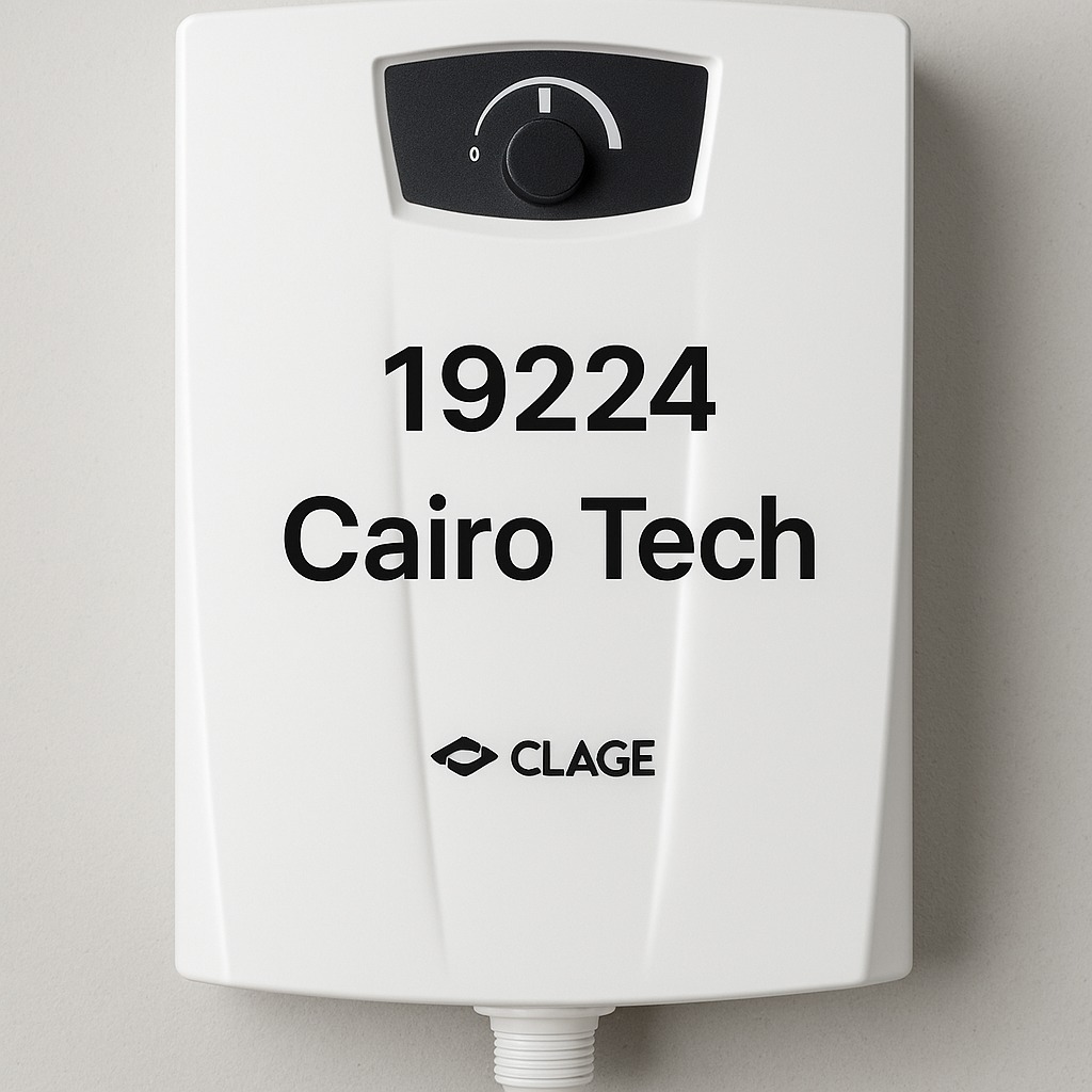 صيانة سخان كهرباء كلاج