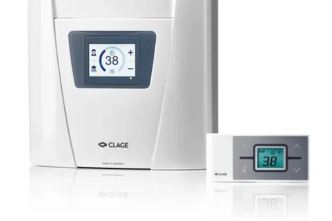 صيانة سخان فوري كلاج