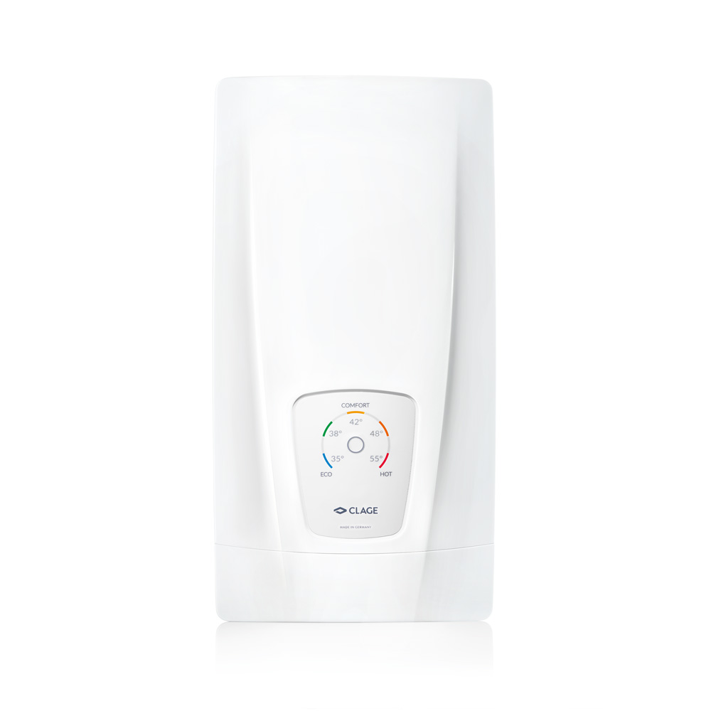 فني سخانات كلاج 