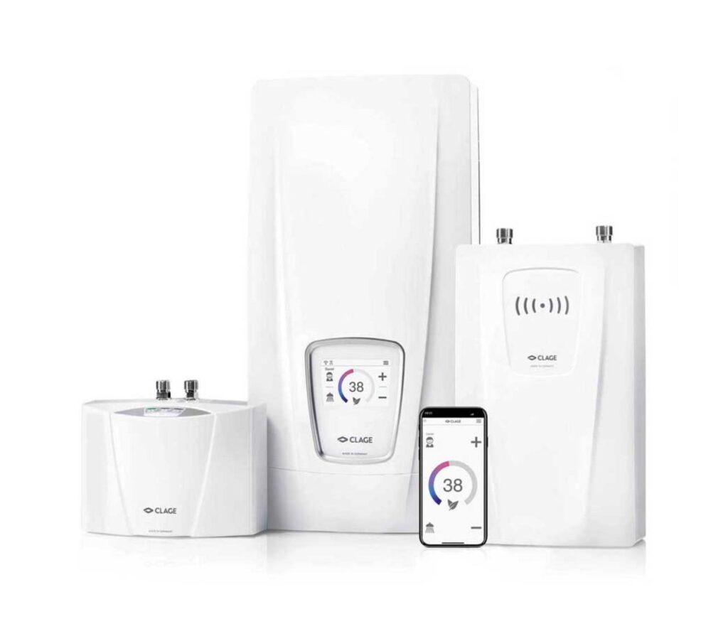 صيانة سخان كلاج في الخصوص