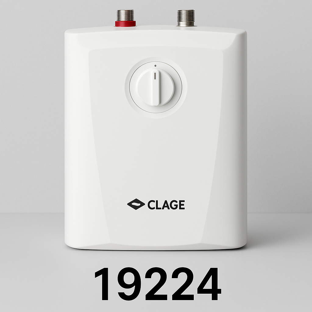 كيف تحافظ على سخان كلاج